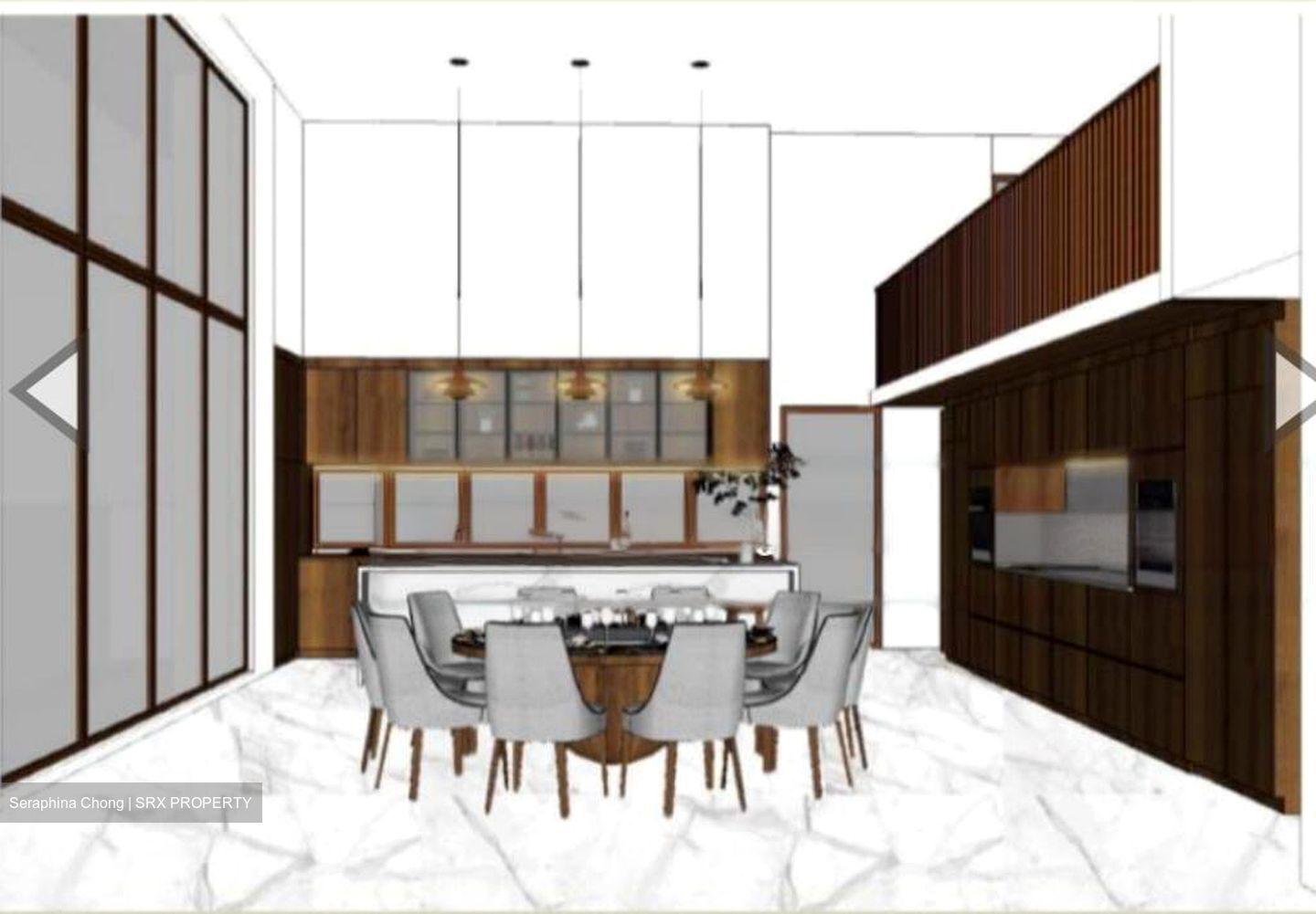 Stevens Road (D10), Semi-Detached #458398931